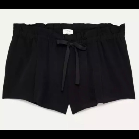Aritzia Pants - Aritzia Montrouge Shorts - XXS - NWT